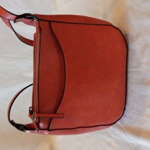 shoulder purse